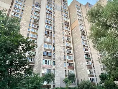 квартира по адресу Митрополита Андрея Шептицкого ул. (Анатолія Луначарського), 7