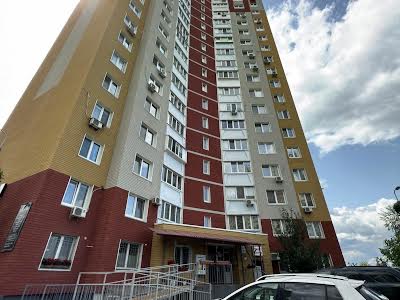 квартира по адресу Григория Ващенко ул., 5