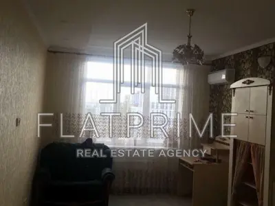 квартира по адресу Всеволода Петріва пер. (Щербакова), 52