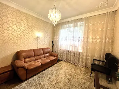 квартира по адресу Кловский спуск, 4