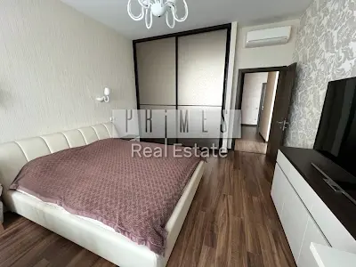 квартира за адресою Андрія Верхогляда вул. (Михайла Драгомирова), 7