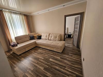квартира за адресою с. Чайки, Валерія Лобановського вул., 19