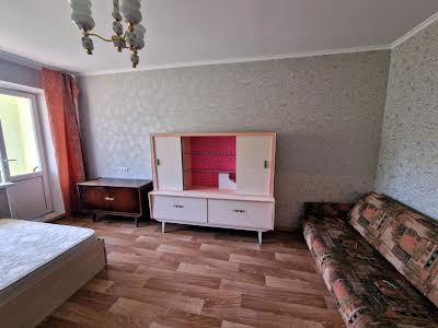 квартира за адресою Оболонський просп., 22-Б