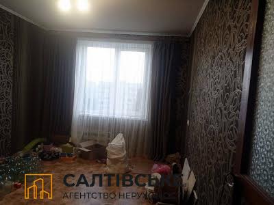 квартира по адресу Валентиновская ул., 22