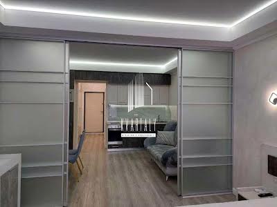 квартира за адресою Максимовича, 26б