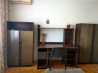 квартира по адресу Киев, Соломии Крушельницкой ул., 3-А