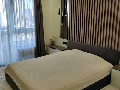 квартира за адресою Джона Маккейна вул. (Івана Кудрі), 1-Б