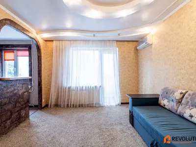 квартира за адресою Нововокзальна вул., 19