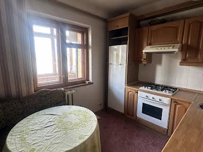 квартира за адресою Преображенська вул. (Івана Клименка), 21