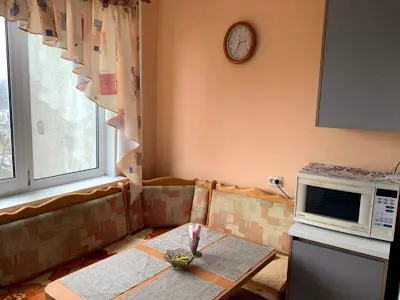квартира по адресу Композитора Лятошинского ул., 8
