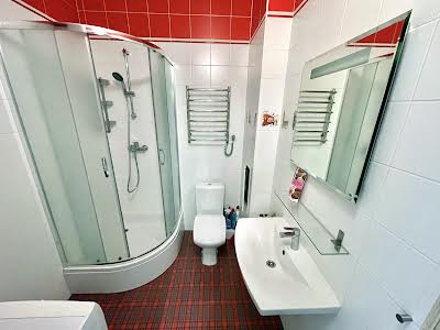 квартира по адресу Киев, Кондратюка Юрия ул., 5