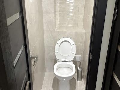 квартира за адресою Петра Радченка вул., 12