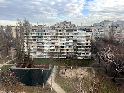 квартира за адресою Олега Мудрака вул. (Генерала Наумова), 33-А