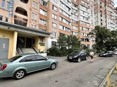 квартира по адресу Николая Закревского ул., 13