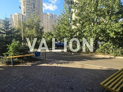 квартира за адресою Анни Ахматової вул., 45