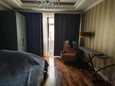 квартира за адресою Київ, Оболонська набережна вул., 11