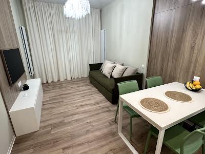 квартира за адресою Берестейський просп. (Перемоги), 11б