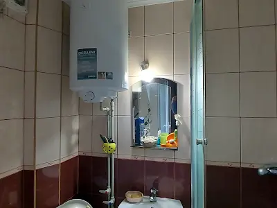 квартира по адресу Мира просп., 42