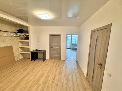 квартира за адресою Данила Щербаківського вул. (Щербакова), 52