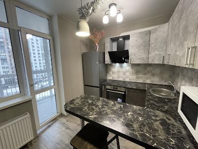 квартира по адресу Тираспольская ул., 58