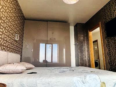 квартира за адресою Дача Ковалевського вул., 121