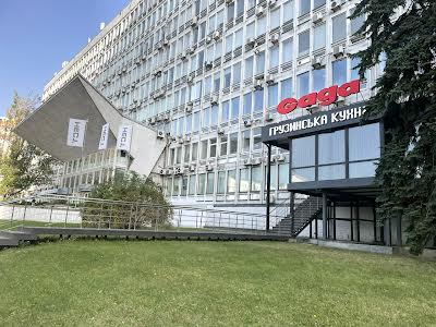 комерційна за адресою Митрополита Василя Липківського вул. (Урицького), 45