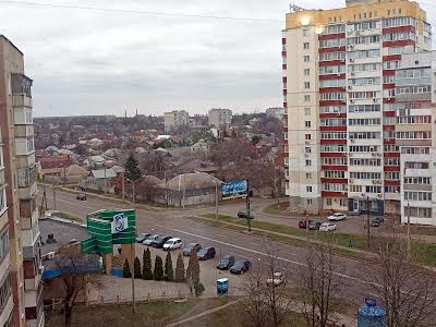 квартира за адресою Роганська вул., 100в