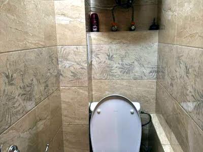 квартира за адресою Зоологічна вул., 6В