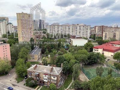 квартира за адресою Голосіївська вул., 13
