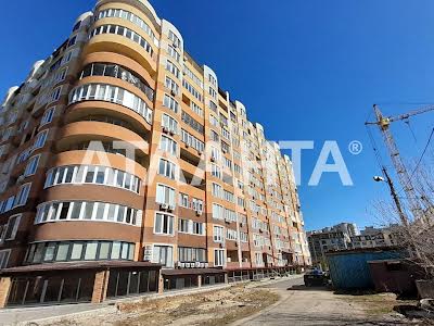 квартира за адресою Зоопаркова вул., 8