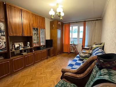 квартира по адресу Тарасовская ул., 50/20