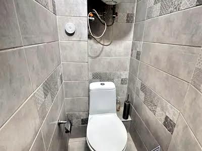 квартира по адресу Академика Королёва просп., 8
