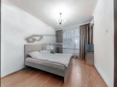 квартира за адресою Глибочицька вул., 32в