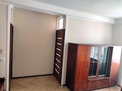 квартира по адресу Григорія Чупринки ул. (Чудновського), 4