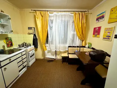 квартира за адресою Рональда Рейгана вул., 9-В