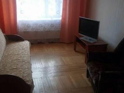 квартира за адресою Слобожанська вул. (Калачівська), 9