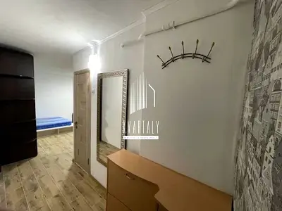 квартира по адресу Авиаконструктора Антонова ул., 4