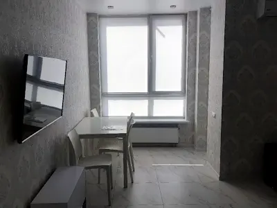 квартира по адресу Петра Радченко ул., 27/1