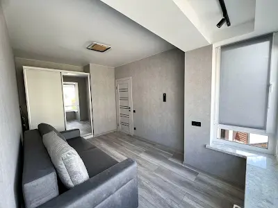 квартира за адресою Грушева вул., 4