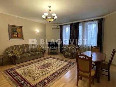 квартира за адресою Дмитрівська вул., 9-11