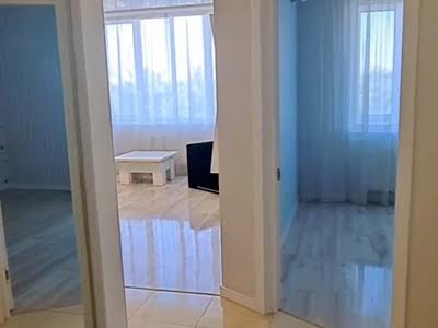 квартира за адресою Пономарьова вул., 26