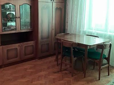 квартира по адресу Раисы Окипной ул., 7-А
