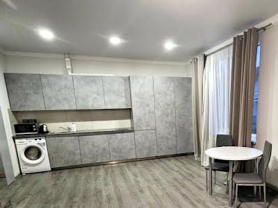квартира по адресу Сумская ул., 2Б