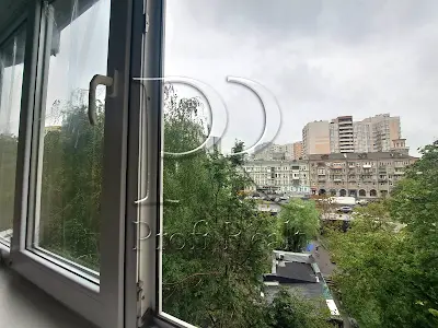 квартира по адресу Голосеевский просп. (40-летия Октября), 19