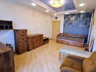 квартира по адресу Владимира Ивасюка просп. (Героїв Сталінграду), 47-А