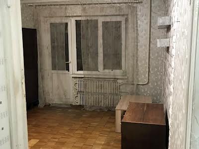 квартира по адресу Мрии ул. (Академика Туполева), 17/19