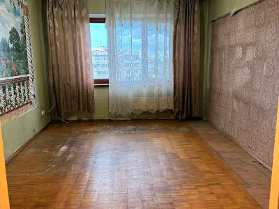 квартира по адресу Николая Закревского ул., 33