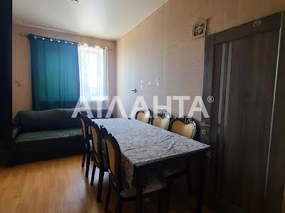 квартира за адресою Енергетиків вул., 20