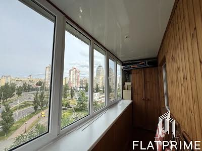 квартира по адресу Владимира Ивасюка просп. (Героїв Сталінграду), 19-А