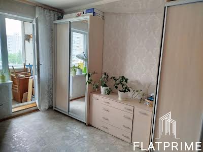 квартира за адресою Милославська вул., 23